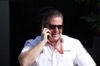 GP STATI UNITI, 19.10.2017 - Zak Brown (USA) McLaren Executive Director